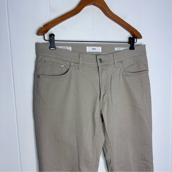 Brax Hi Flex Chuck Modern Fit Pants - Picture 2 of 11